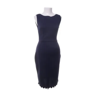 Robe (Bleu) de Sugarhill Élasthane