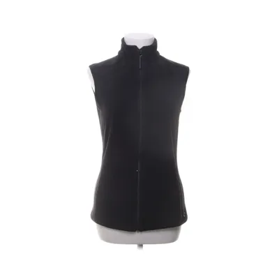 Fleecevest (Zwart) van Columbia Elastaan, Polyester