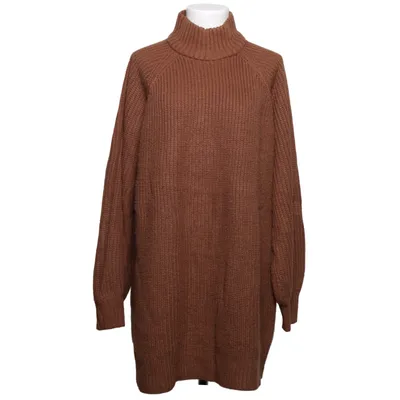 Poloklänning (Beige) från Noisy May Akryl