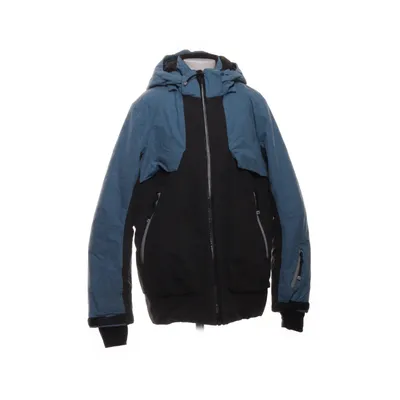 Skidjacka (Blå, Grå) från Molo Polyamid, Polyester, Polyuretan