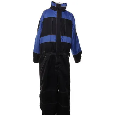 Overall (Black, Blue) from Typhoon