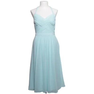 Robe de soirée (Bleu) de Spotlight by Warehouse Élasthane, Polyester