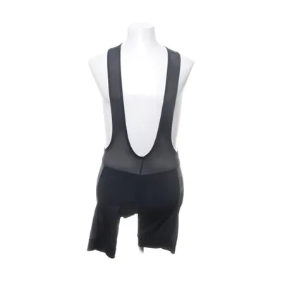 Cycling suit (Black) from Crivit Pro Elastane, Polyamide, Polyester