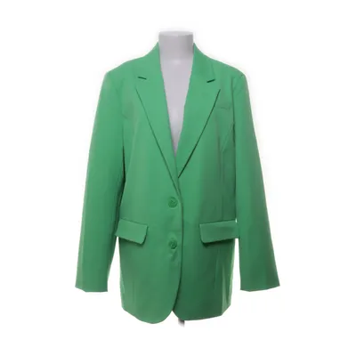 Kavaj (Grön) från Josefine HJ x NA-KD Elastan, Polyester, Viskos