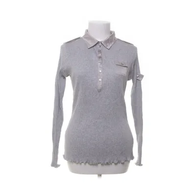 Rugby shirt (Gray) from Mybc