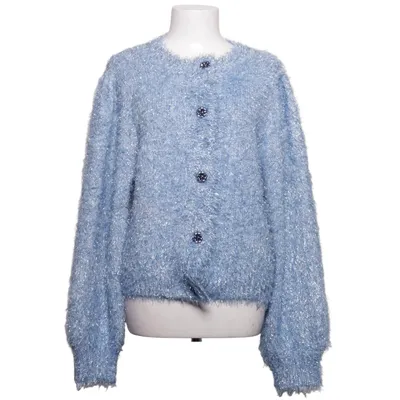 Cardigan (Kitty Cardigan) van Fabienne Chapot Acryl, Metallvezel, Polyester