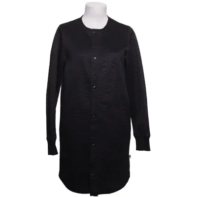 Manteau (Noir) de Danefae Polyester
