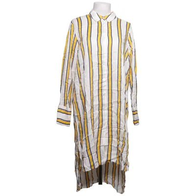 Tunique (Blanc, Multicolore) de Soaked in Luxury Viscose