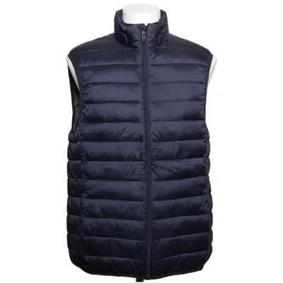 Outdoor vest (Blauw) van Angelo Litrico for C&A Polyamide, Polyester