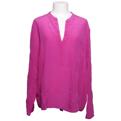 Blus (Rosa) från Massimo Dutti Silke