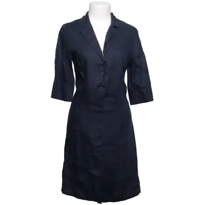 Robe chemise (Bleu) de La Rochelle