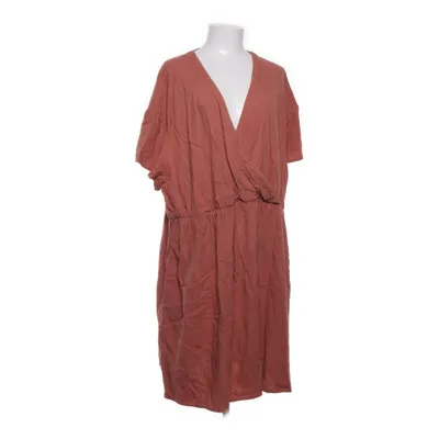 Klänning (Brun) från Kiabi Linne, Viskos