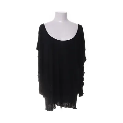 Top (Black) from Carpin Collection Viscose
