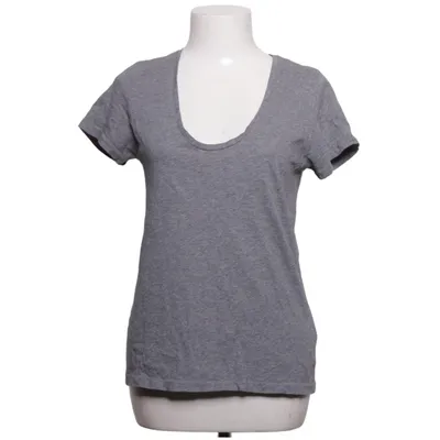 T-shirt (Gris) de Filippa K Coton biologique