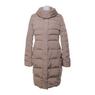 Vinterfrakke (Beige) fra Max & Co. Nylon