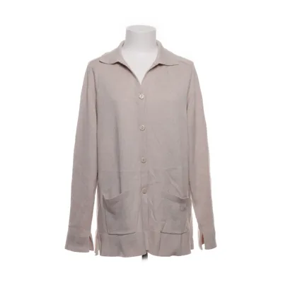 Kofta (Beige) från Marks & Spencer Akryl, Ull