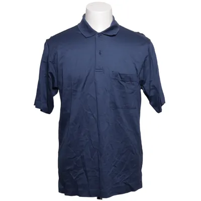 Polo (Bleu) de März Coton