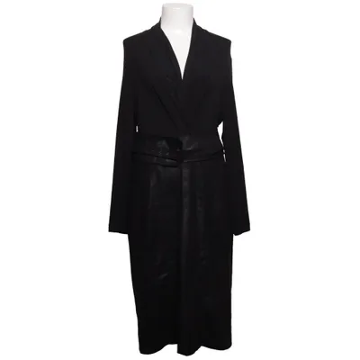 Jurk (Grijs) van Apanage Angora, Elastaan, Viscose