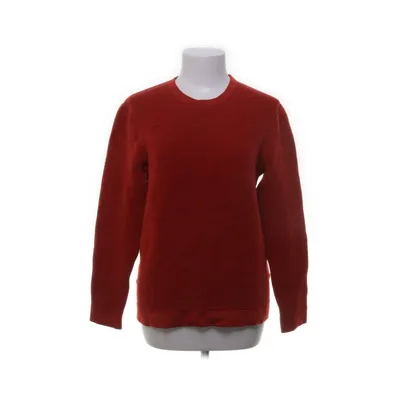 Sweater (Rød) fra COS Uld