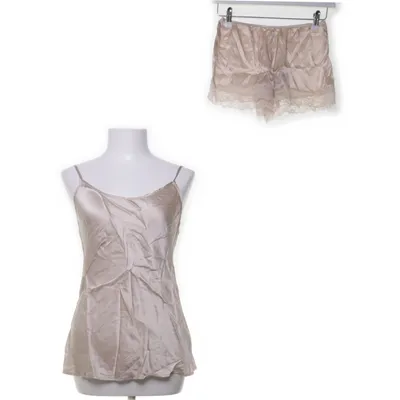 Pajamas (Beige) from Intimissimi Silk