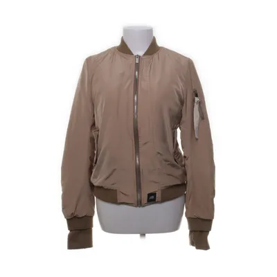 Bomberjacka (Brun) från Sixth June Polyester