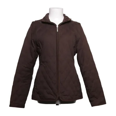 Veste légère (Marron) de Redgreen Coton, Polyamide, Polyester