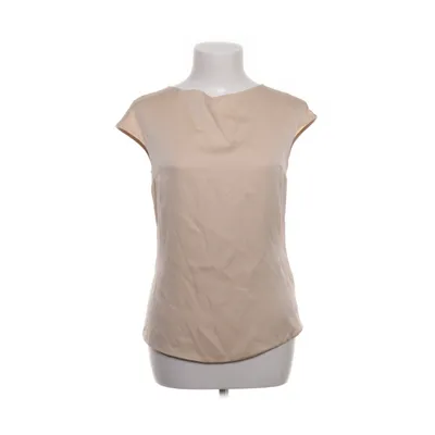 Top (Beige) from Ahlvar Gallery Elastane, Silk