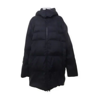 Winter coat (Blue) from Emporio Armani