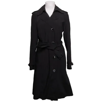 Trenchcoat (Svart) från Allegri