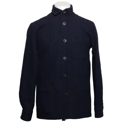 Överskjorta (Overshirt) från Schnayderman's Akryl, Bomull, Polyester