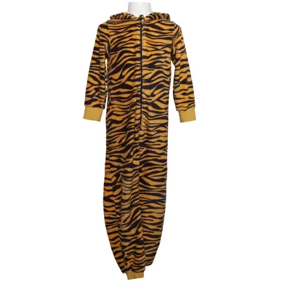 Onesie (Yellow, Black) from KappAhl Polyester