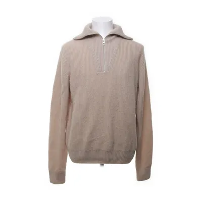 Tröja (Beige) från These Glory Days Nylon, Ull