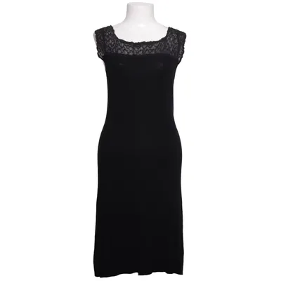Dress (Black) from Glenfield Acrylic, Lyocell, Viscose