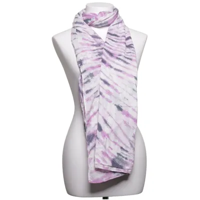 Halsduk (Lila, Vit, Flerfärgad) från Isabel Marant
