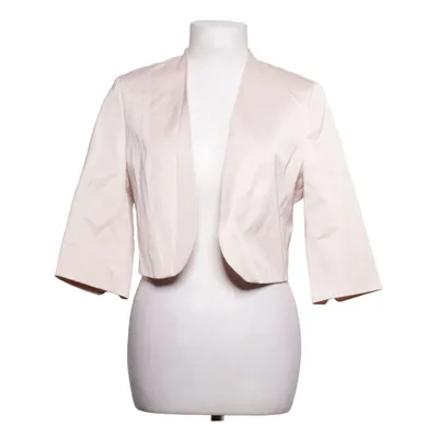 Blazer (Beige) von Comma Baumwolle, Elasthan, Polyester