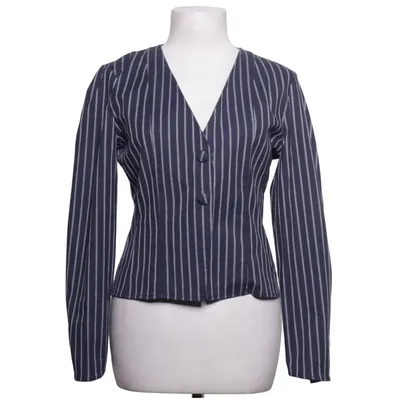 Blazer (Bleu) de Baum Und Pferdgarten Élasthane, Lin, Lyocell, Coton biologique