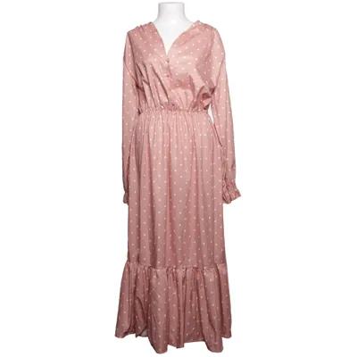 Klänning (Beige, Vit) från Sheilay