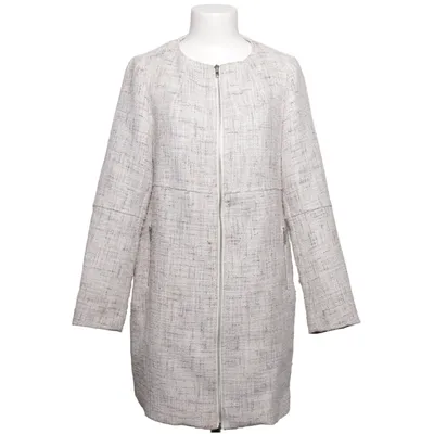 Kappa (Vit, Grå) från Giovanna Polyester