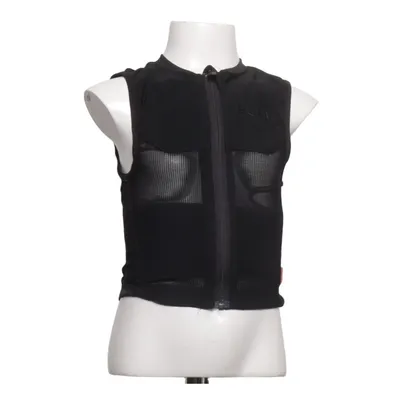 Back protector (Black) from EQPE Elastane, Polyamide, Polyester