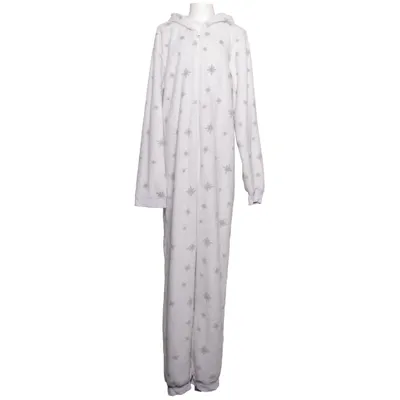 Grenouillère (Blanc, Gris) de Here + There by C&A Polyester
