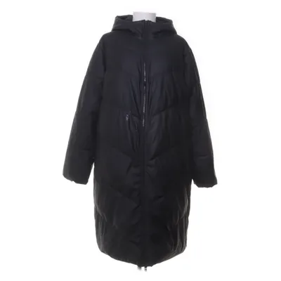 Vinterkappa (Svart) från JDY Polyester