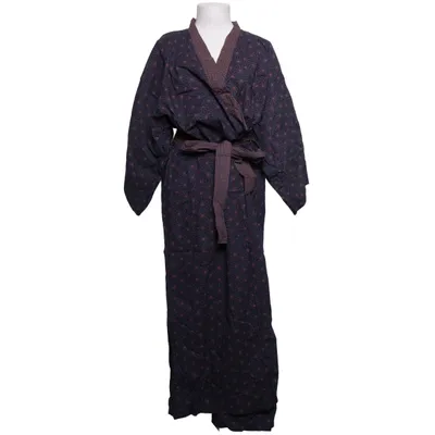 Kimono (Blå) från Livv Bomull