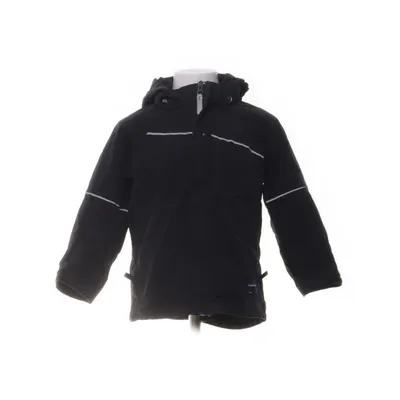 Skidjacka (Svart) från Polarn O. Pyret Polyamid, Polyester