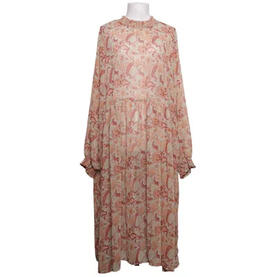 Robe (Beige, Rouge, Multicolore) de Zoey