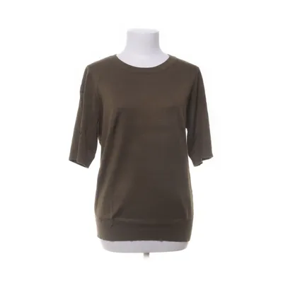 Top (Groen) van Woman by Tchibo Polyester, Viscose