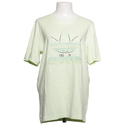 T-shirt (Tref Ser Tee 3 Almost Lim) from Adidas Organic cotton