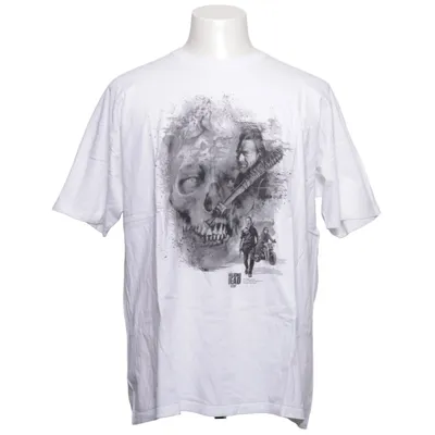 T-shirt (Blanc) de Nastrovje Potsdam