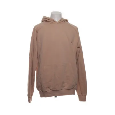 Hættetrøje (Beige) fra C'est Normal Økologisk bomuld, Polyester