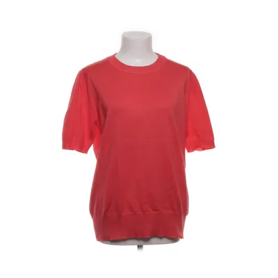 Tröja (Röd) från Saint Tropez Polyamid, Viskos