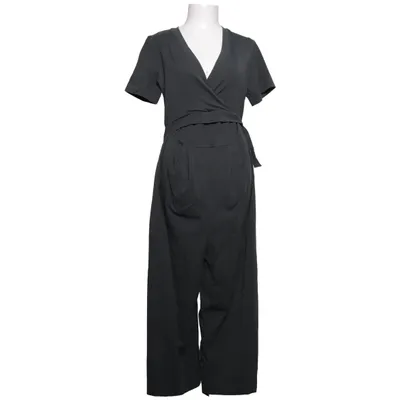 Jumpsuit (Green) from Boob Cotton, Elastane